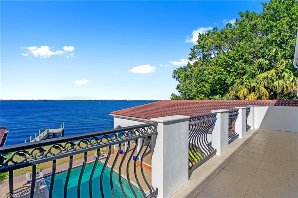 FORT MYERS - Residential