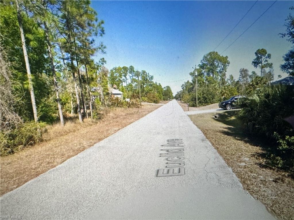 LEHIGH ACRES - Land