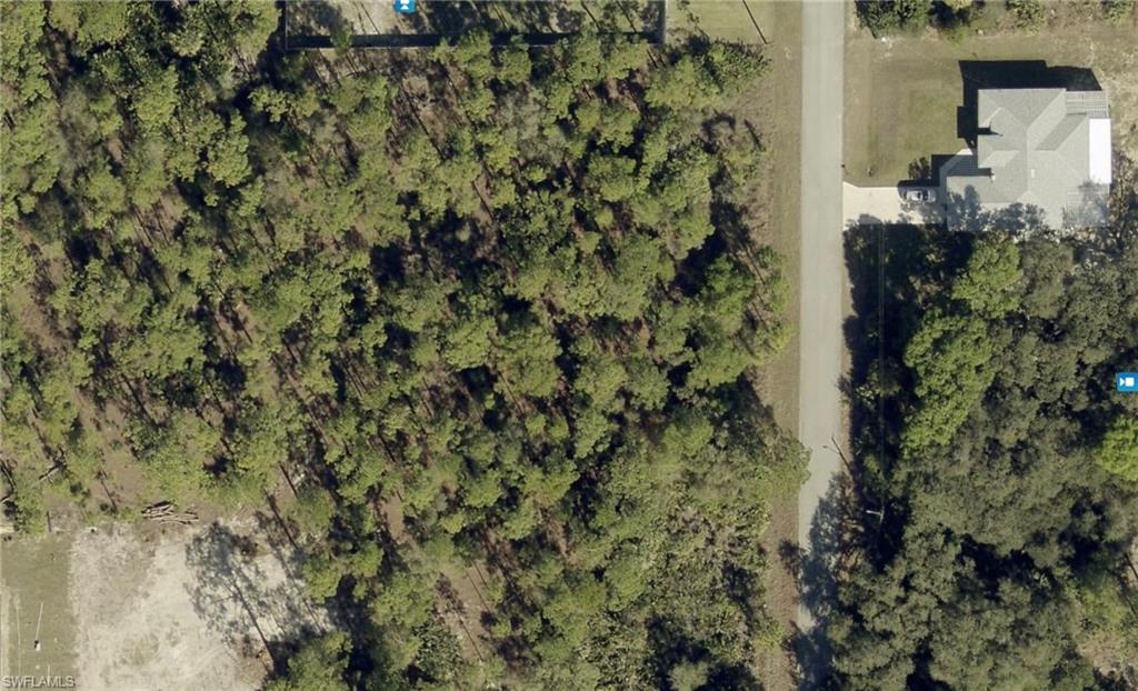 LEHIGH ACRES - Land