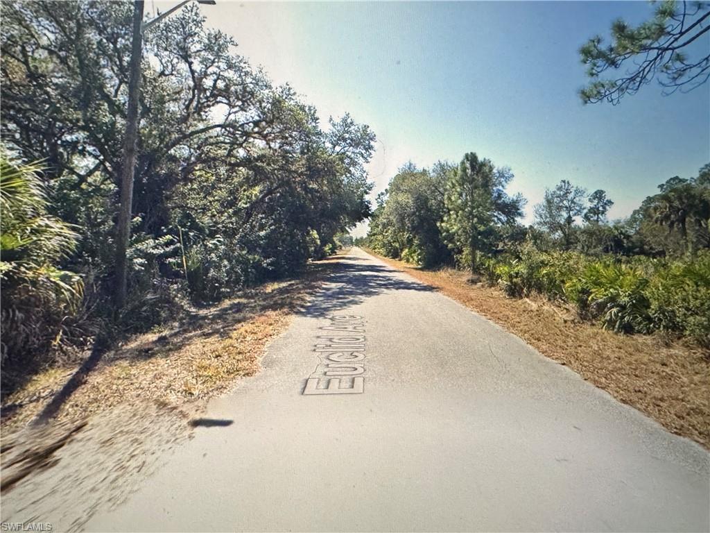 LEHIGH ACRES - Land