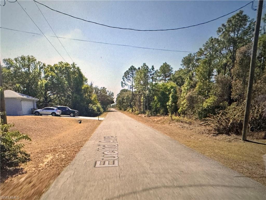 LEHIGH ACRES - Land
