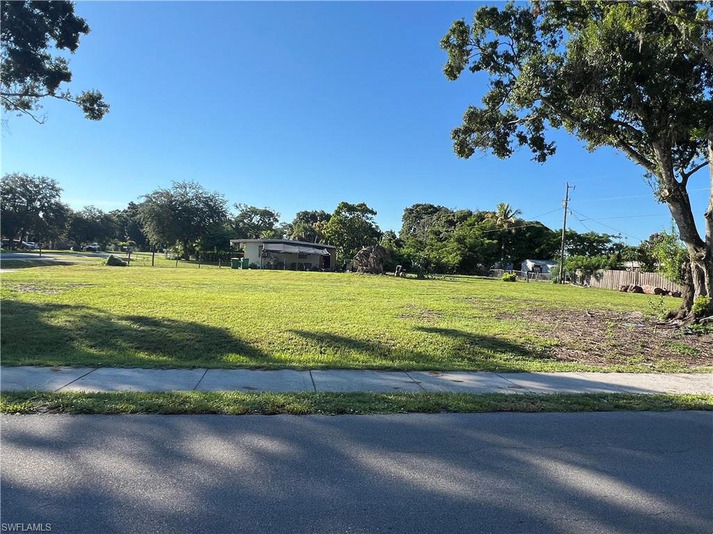 IMMOKALEE HIGHLANDS - Land