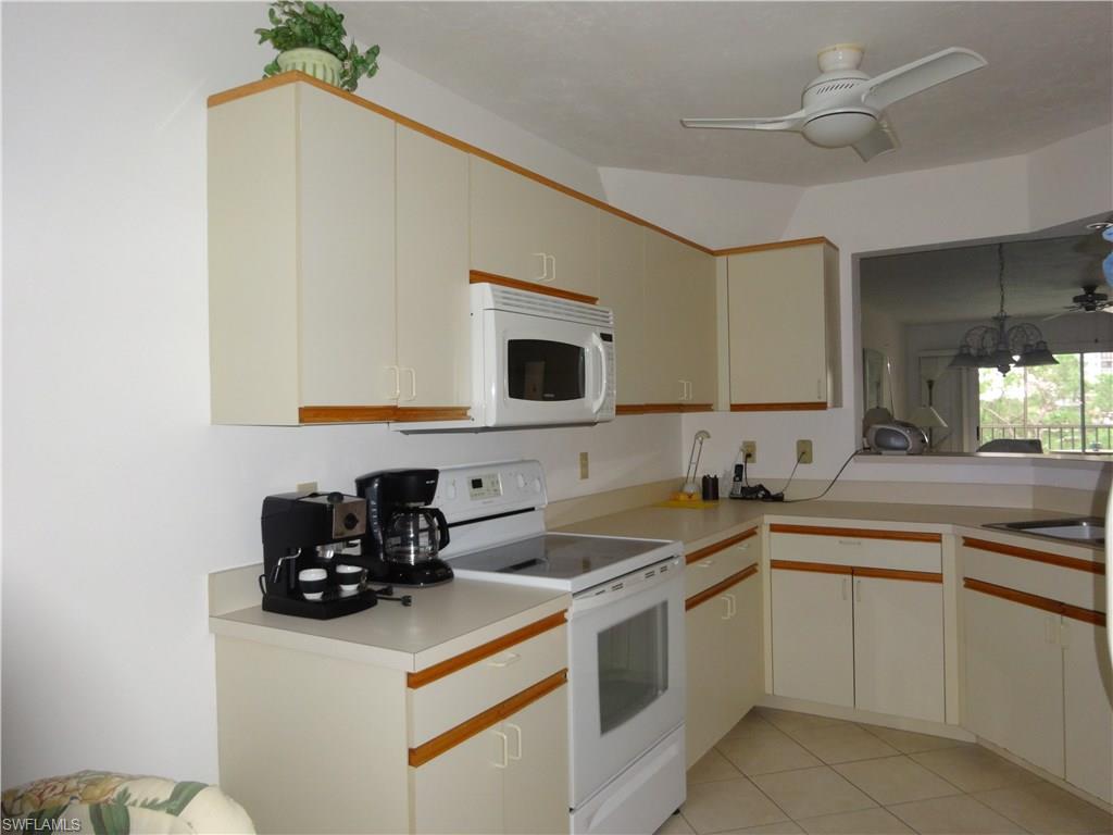 PRINCETON PLACE - Residential