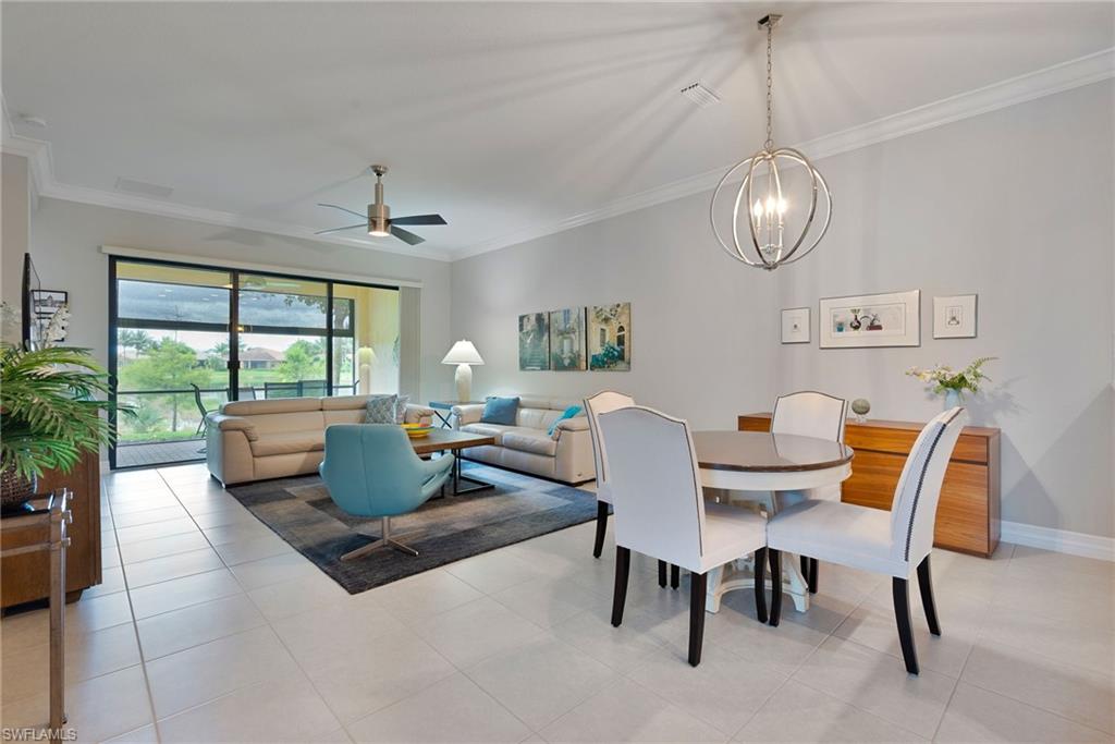MARBELLA ISLES - Residential