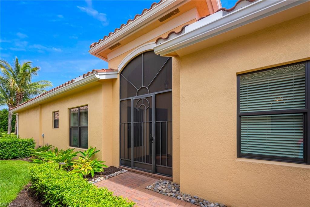 MARBELLA ISLES - Residential