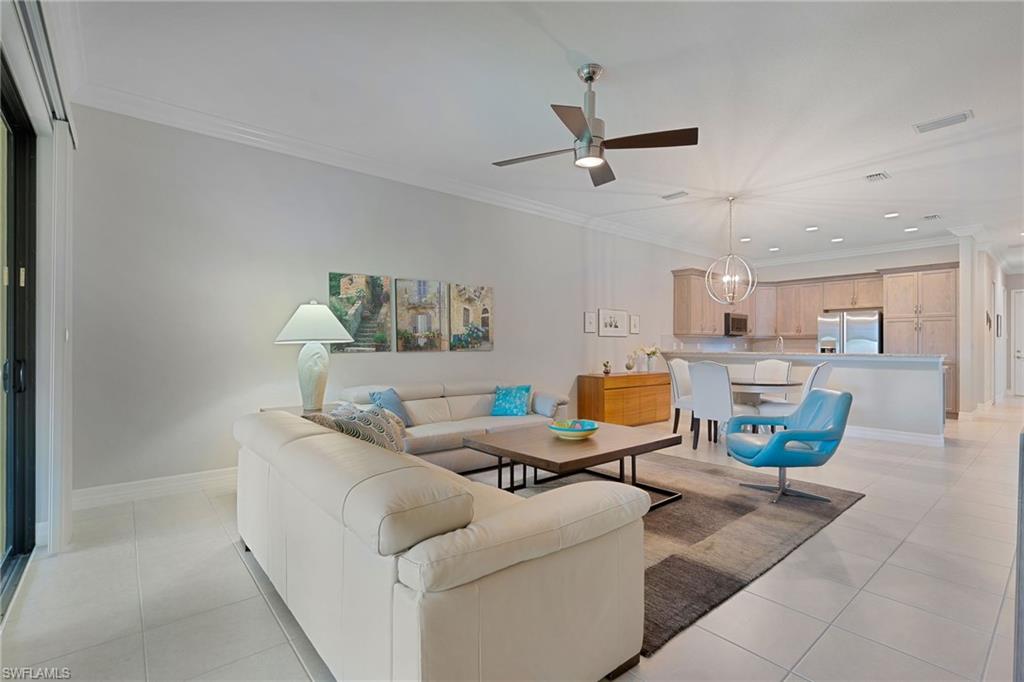 MARBELLA ISLES - Residential