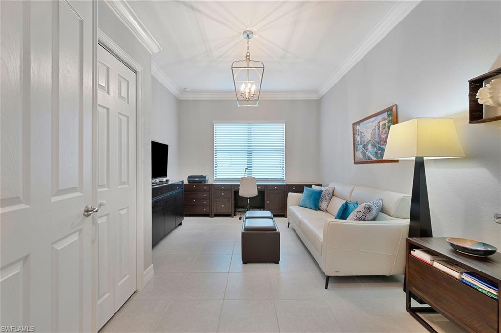 MARBELLA ISLES - Residential