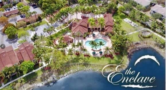 THE ENCLAVE AT NAPLES - Residential