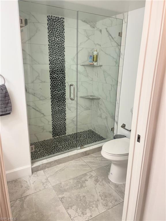 THE ENCLAVE AT NAPLES - Residential