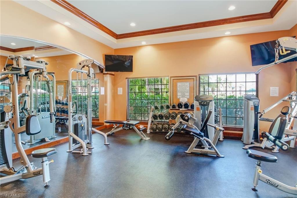 THE ENCLAVE AT NAPLES - Residential