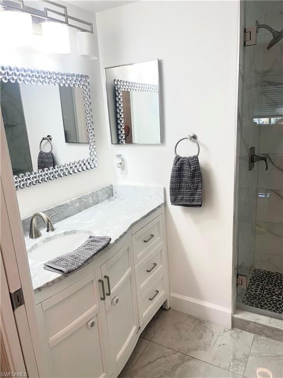 THE ENCLAVE AT NAPLES - Residential