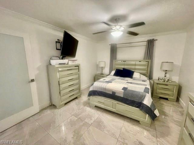 THE ENCLAVE AT NAPLES - Residential