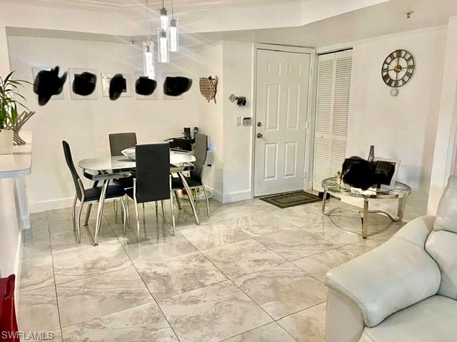 THE ENCLAVE AT NAPLES - Residential