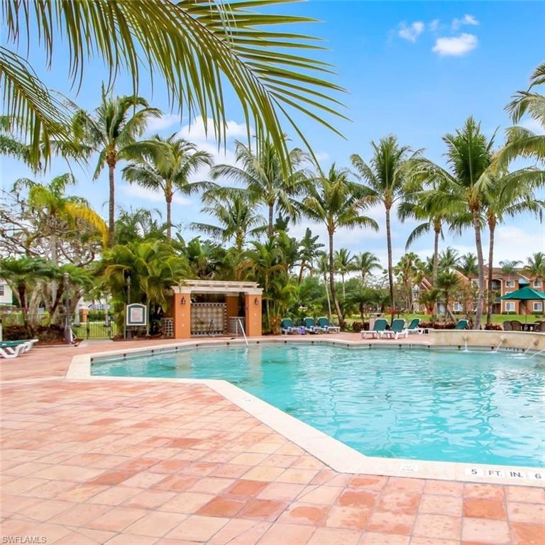 THE ENCLAVE AT NAPLES - Residential