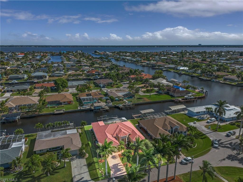 CAPE CORAL - Residential Lease