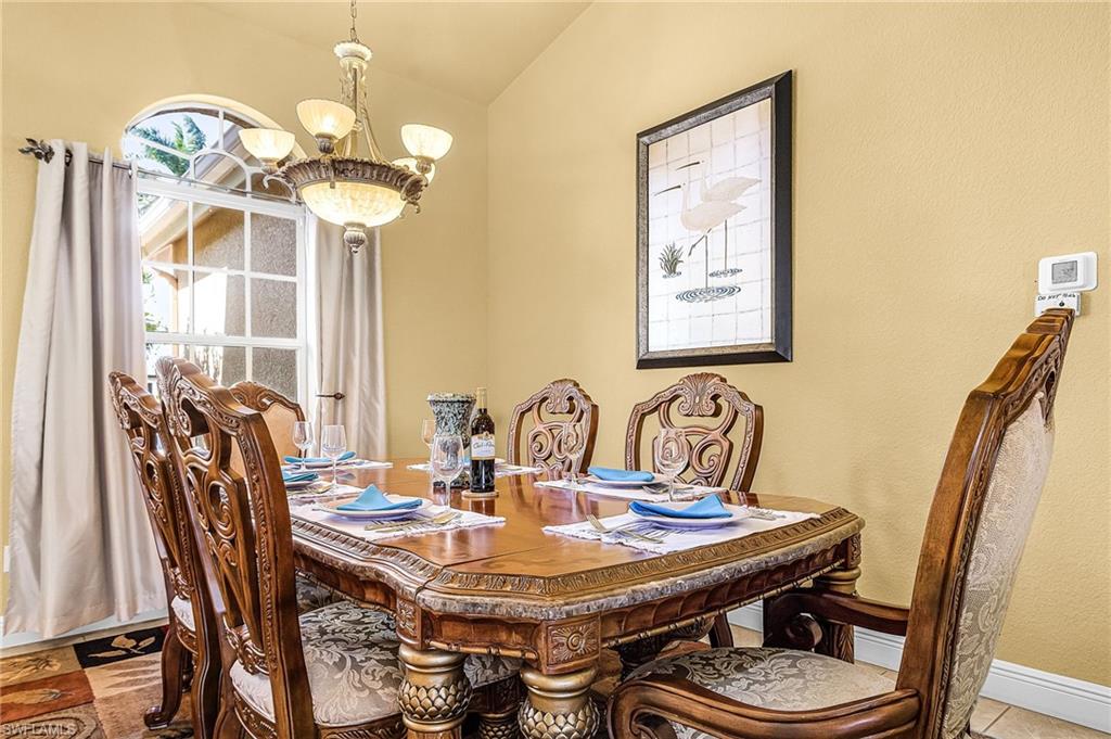 CAPE CORAL - Residential Lease