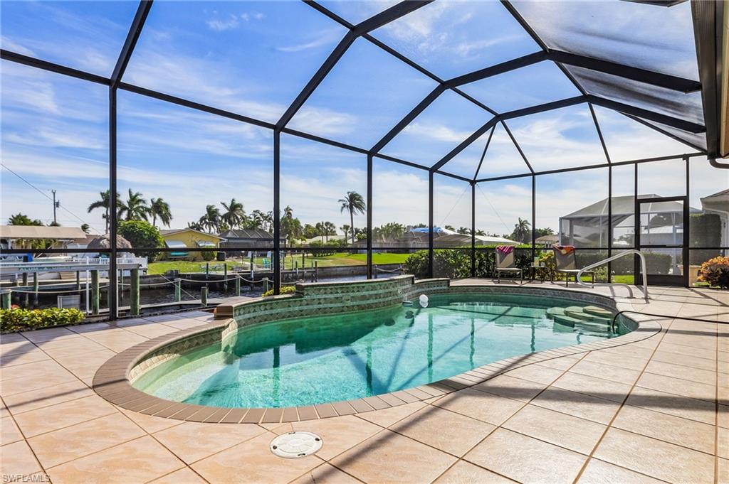 CAPE CORAL - Residential Lease