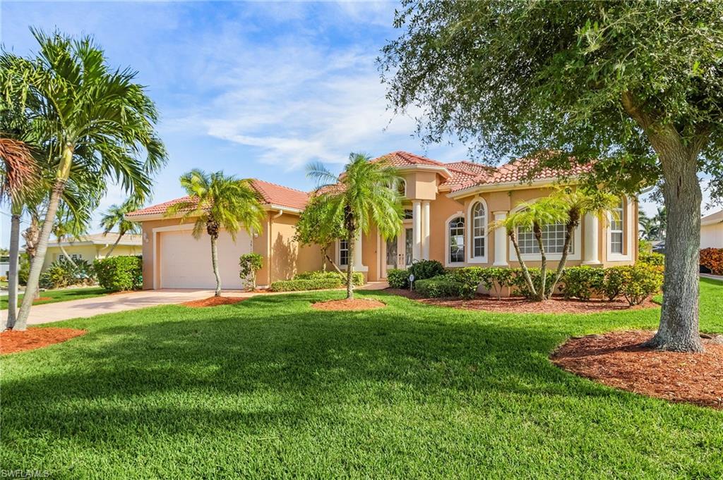 CAPE CORAL - Residential Lease