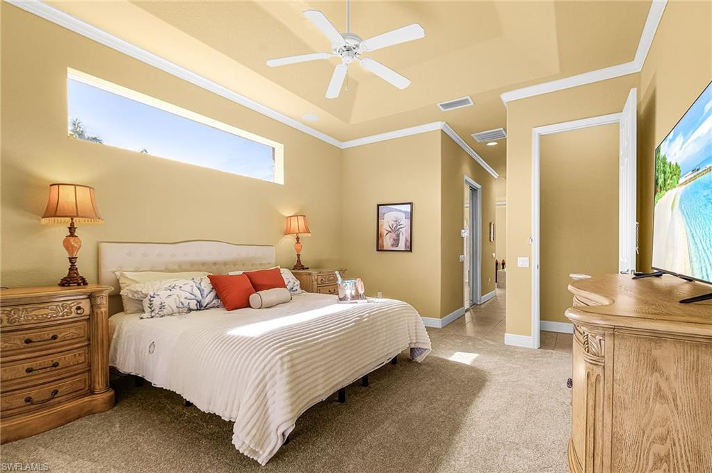 CAPE CORAL - Residential Lease