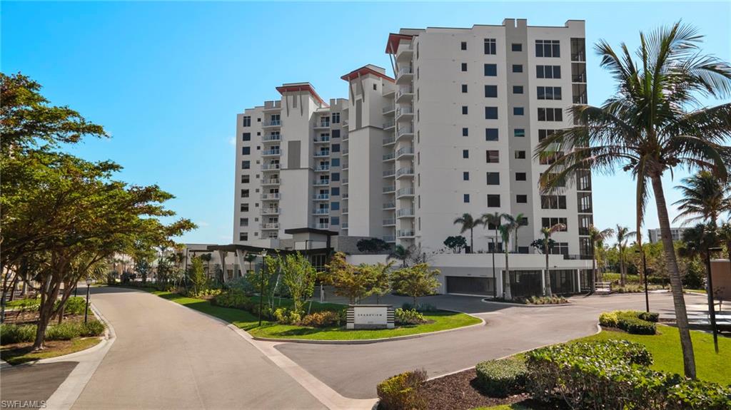 GRANDVIEW AT BAY BEACH - Residential