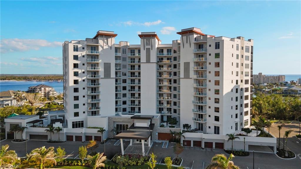 IMMEDIATE OCCUPANCY! One of London Bay's remaining furnished residences in the last tower in the gated community of Waterside at Bay Beach Lane. The wait is over for new construction on Fort Myers Beach/Estero Island, Florida's "Gold Coast". Enjoy this limited opportunity to be part of Grandview at Bay Beach, on the southern tip of Estero Island, just a stone's throw from Lover's Key, nestled between Fort Myers & Bonita Springs/Naples, where days begin with glorious sunrises, are spent leisurely shelling, beaching and boating, and end with amazing sunsets over the Gulf of Mexico. Grandview at Bay Beach is the ONLY new construction tower with WALKABILITY to the beach. Grandview is within walking distance to shopping, restaurants, a full-service marina, and in close proximity to RSW airport. This is truly a unique opportunity with limited residences available! Welcome to elevated waterfront living on Estero Island at Grandview. CONTACT US TODAY FOR A COMPLETE LIST OF REMAINING RESIDENCES!