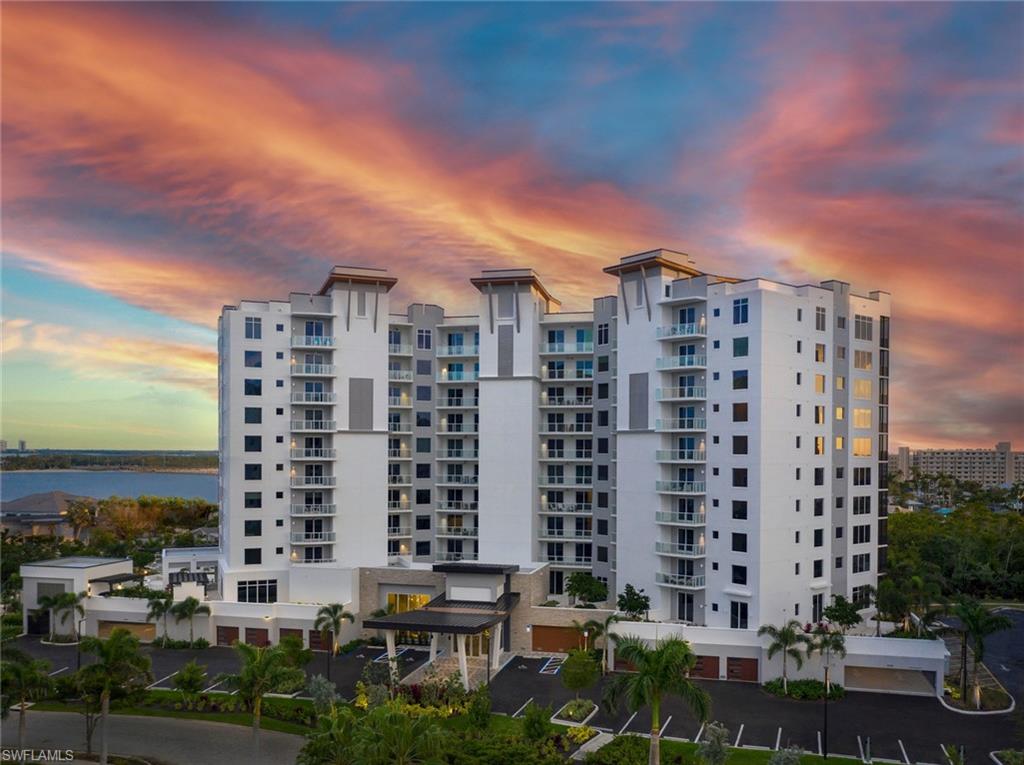 GRANDVIEW AT BAY BEACH - Residential
