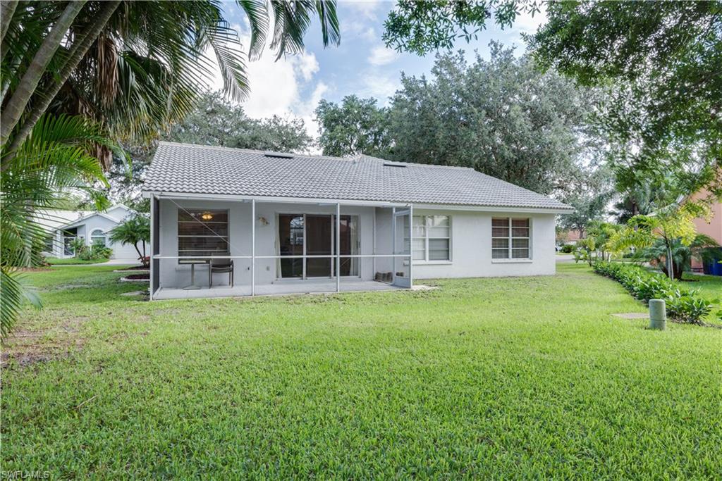 CYPRESS POINTE - Residential