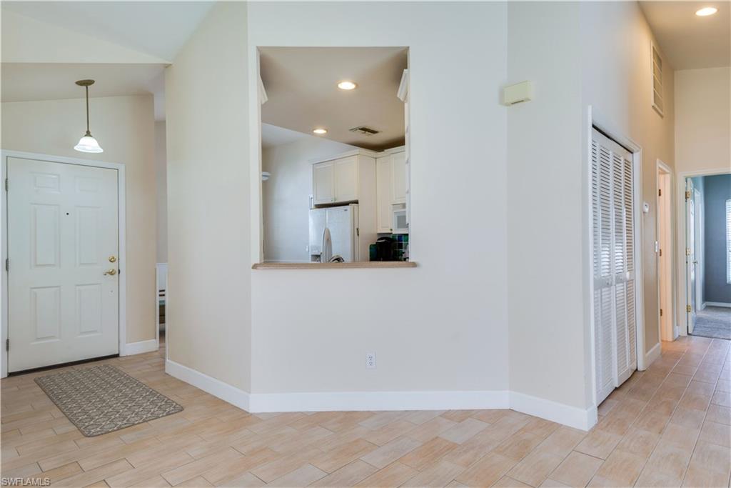 CYPRESS POINTE - Residential