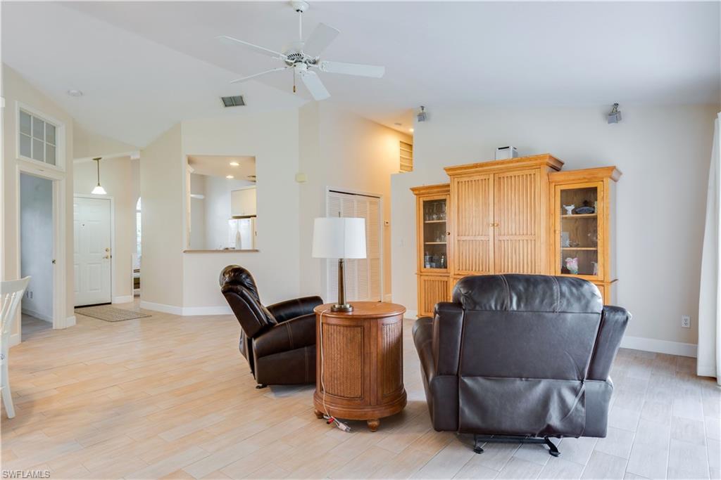CYPRESS POINTE - Residential
