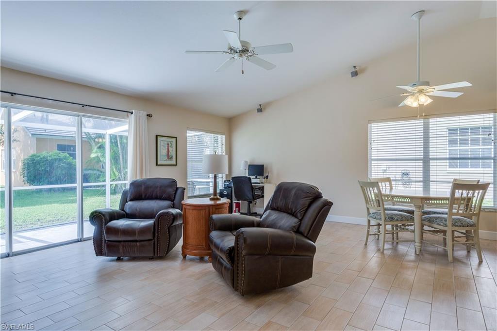 CYPRESS POINTE - Residential