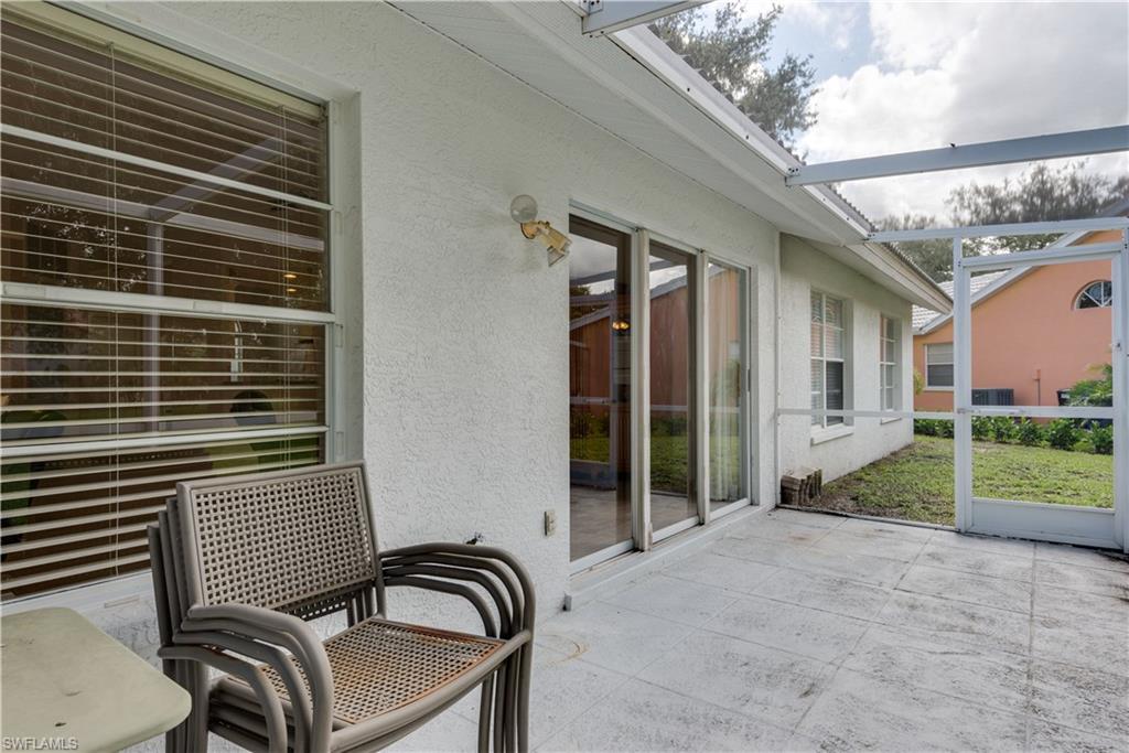 CYPRESS POINTE - Residential