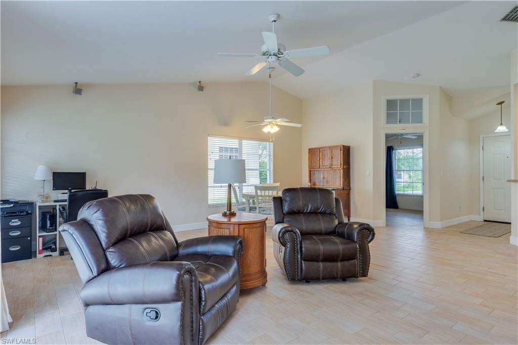 CYPRESS POINTE - Residential
