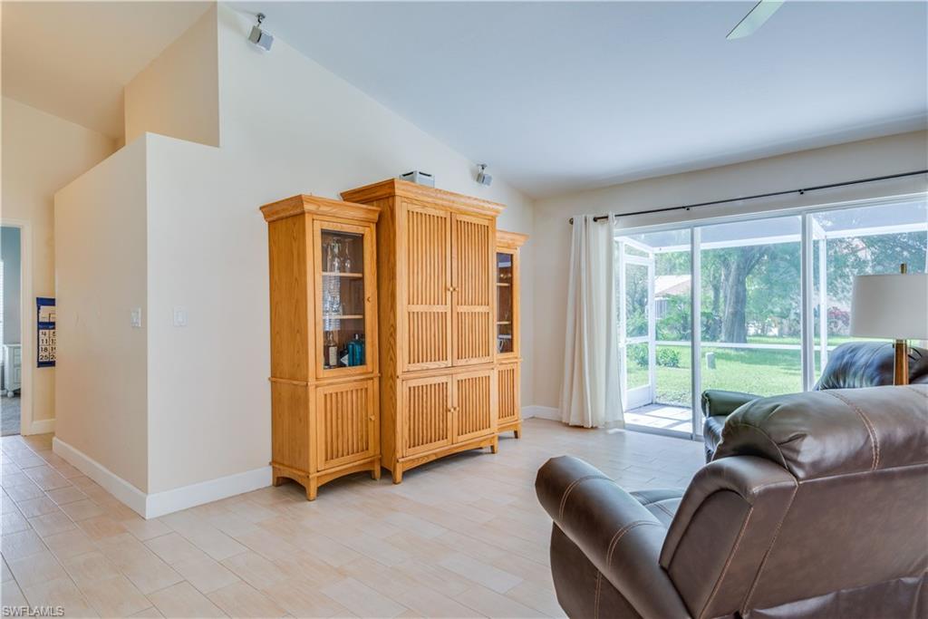 CYPRESS POINTE - Residential