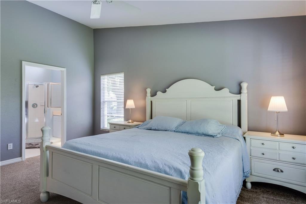 CYPRESS POINTE - Residential