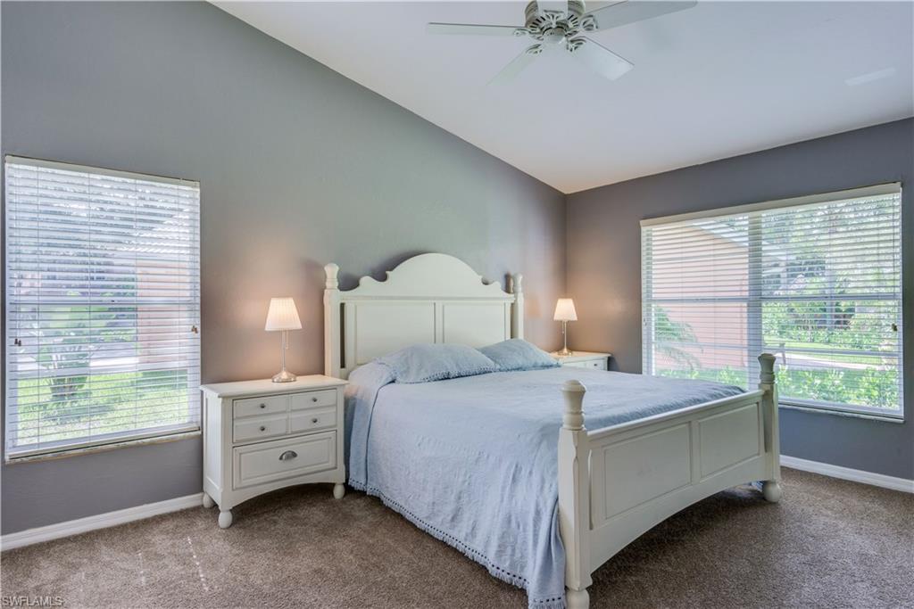 CYPRESS POINTE - Residential