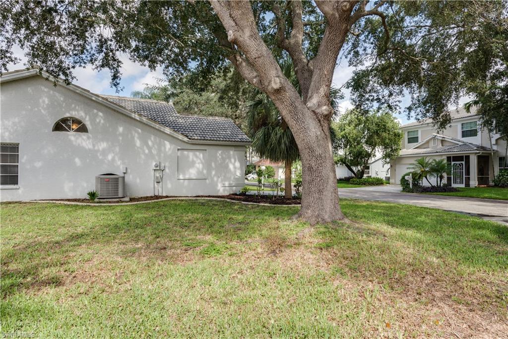 CYPRESS POINTE - Residential