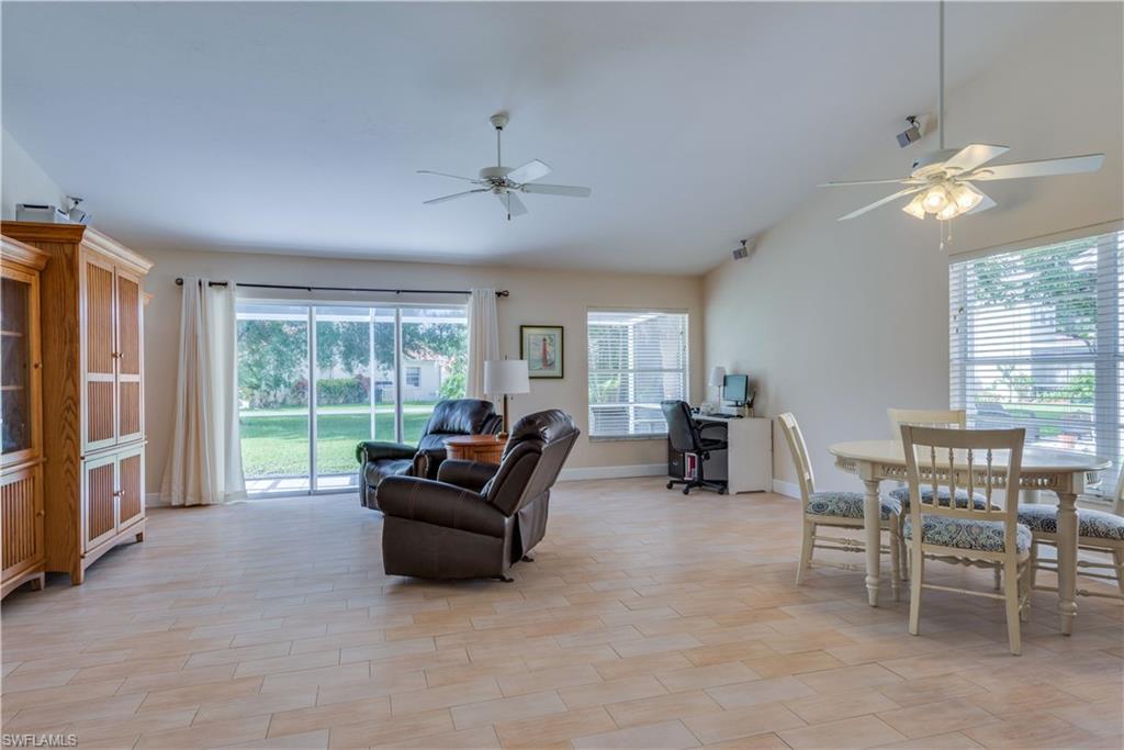 CYPRESS POINTE - Residential