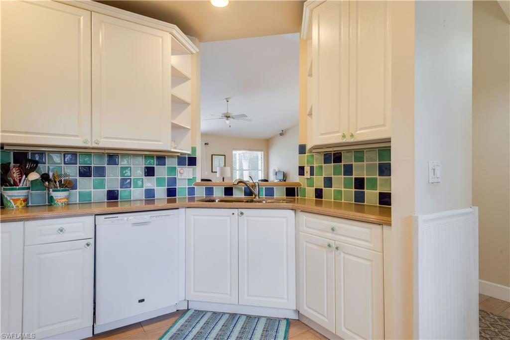 CYPRESS POINTE - Residential