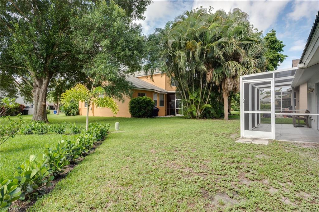 CYPRESS POINTE - Residential