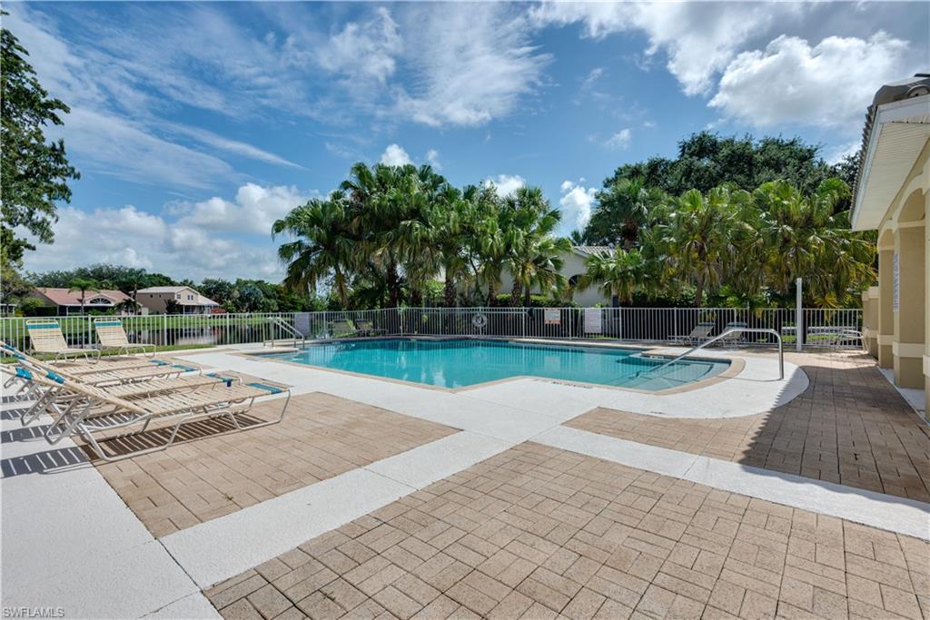 CYPRESS POINTE - Residential