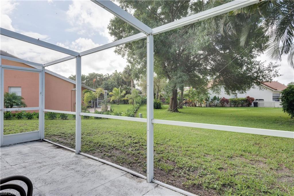 CYPRESS POINTE - Residential
