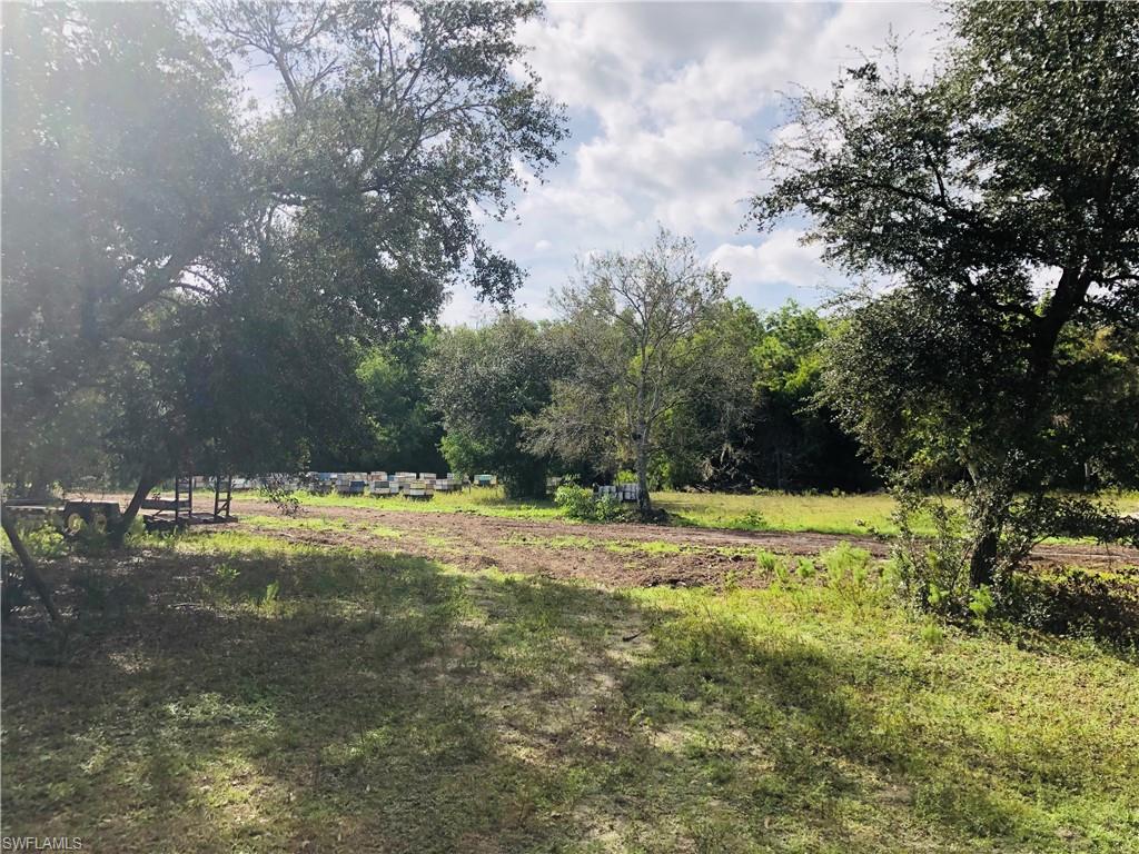 ACREAGE - Land