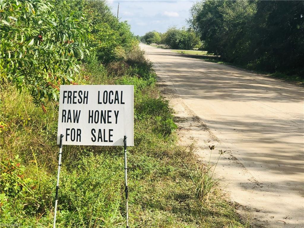 ACREAGE - Land