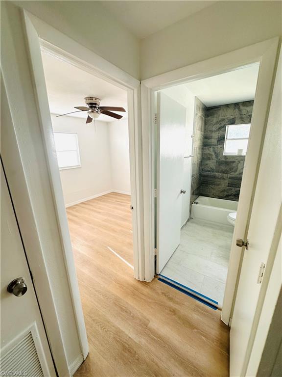 NAPLES TWIN LAKES - Residential Lease