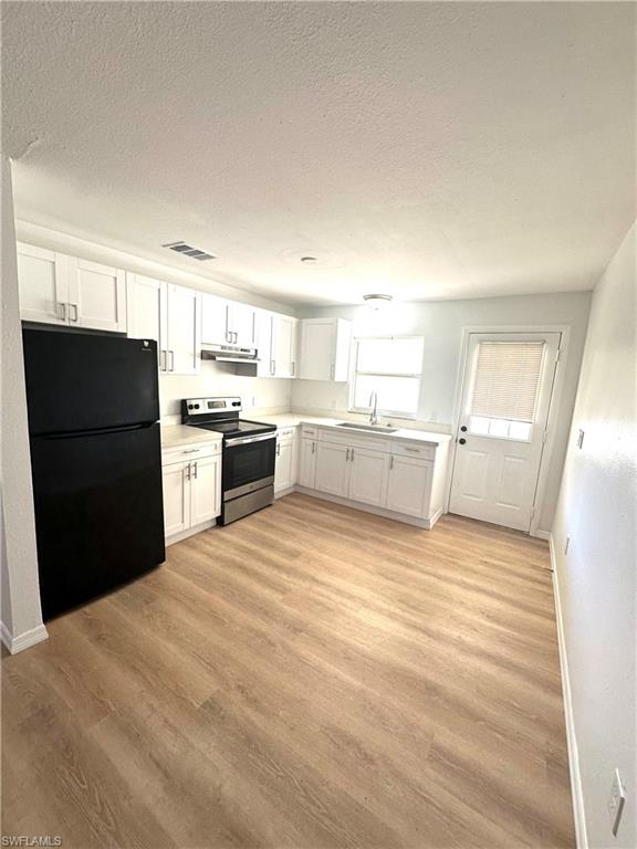 NAPLES TWIN LAKES - Residential Lease