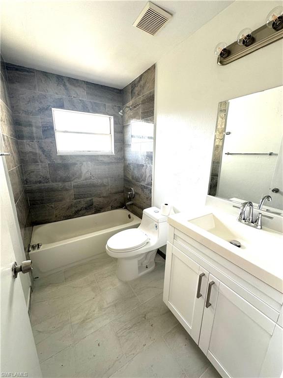 NAPLES TWIN LAKES - Residential Lease