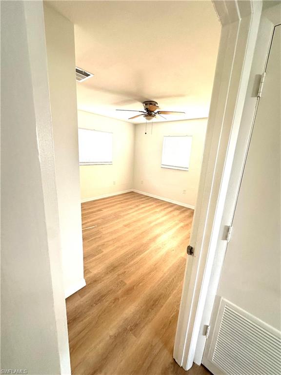 NAPLES TWIN LAKES - Residential Lease