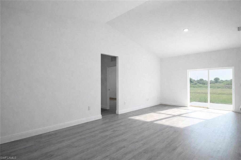 LEHIGH ACRES - Residential