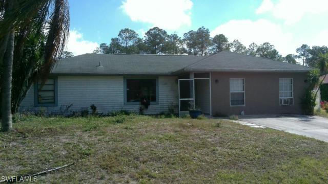 Owner finance available if needed! Completely remodeled pool home on 1/2 acre lot. All new flooring, A/C, water system, kitchen and bathrooms redone completely, new pool equipment and much more.