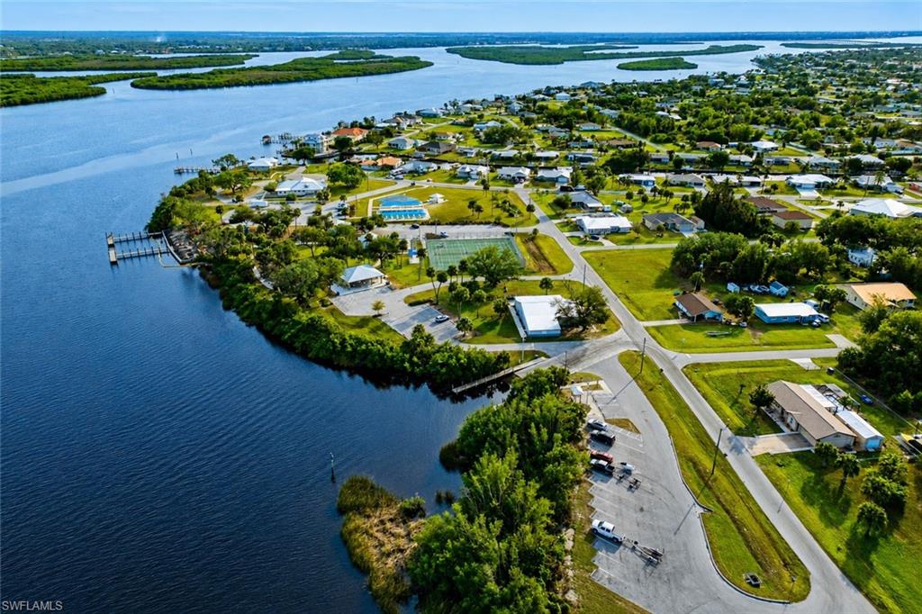 PUNTA GORDA - Residential